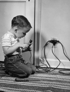 Home Wiring and Electrical System Questions | Chaney Electric
