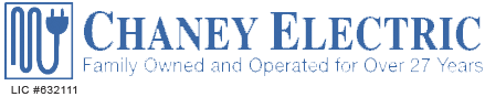 Chaney Electric Carlsbad Electrician